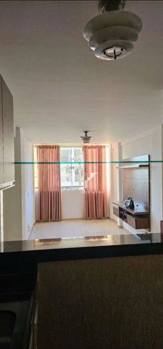 Apartamento à Venda - Jóquei