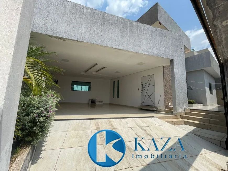 EXCELENTE CASA MODERNA REFORMADA DE MÉDIO PADRÃO COM 04 QUARTOS SENDO 01 SUÍTE NO ARNIQUEIRAS