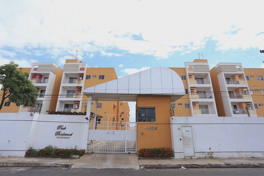 Venda - Condomínio Park Boulevard com 03 Quartos - Teresina PI