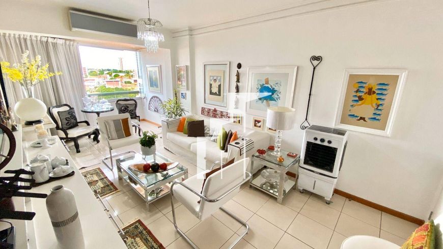 Apartamento para venda