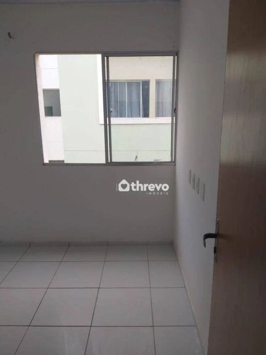 Apartamento com 2 dormitórios à venda, 46 m² por R$ 115.000,00 - Vale do Gavião - Teresina/PI