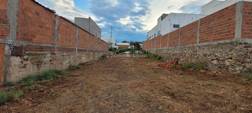 Terreno à venda, Aldebaran Leste, Teresina, PI
