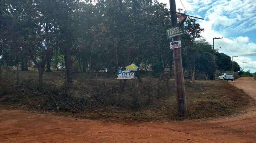 Terreno Residencial para Venda Lot. Boa Esperança, Manajás, Teresina