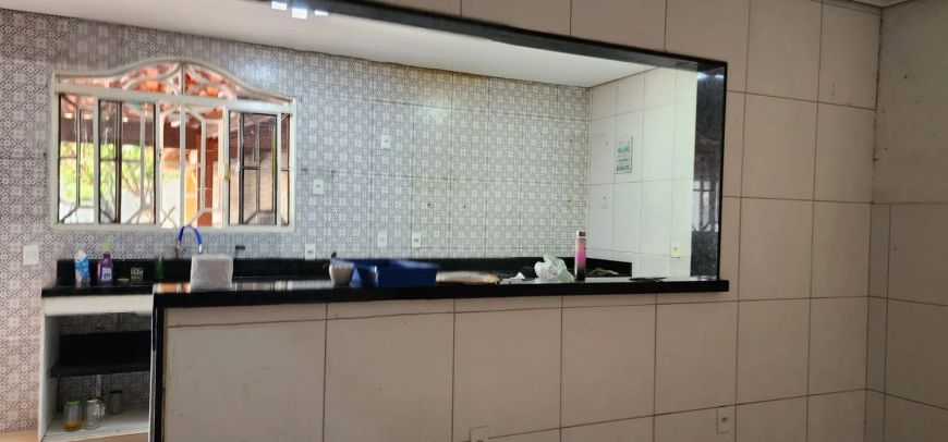 Condomínio JK Arniqueiras Casa 4 Quartos 4 Suítes 3 Vagas 480m² Closet Lazer