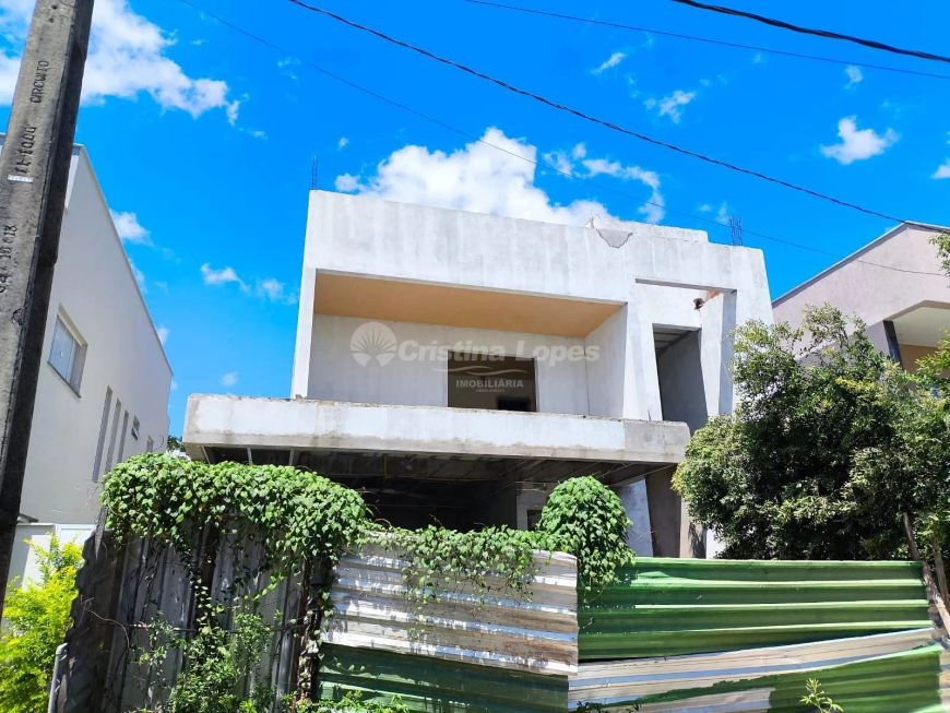 Casa em Condominio à venda, Uruguai, Teresina, PI