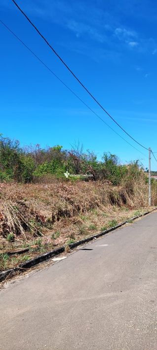 Terreno à venda Vale do Gavião Teresina/PI