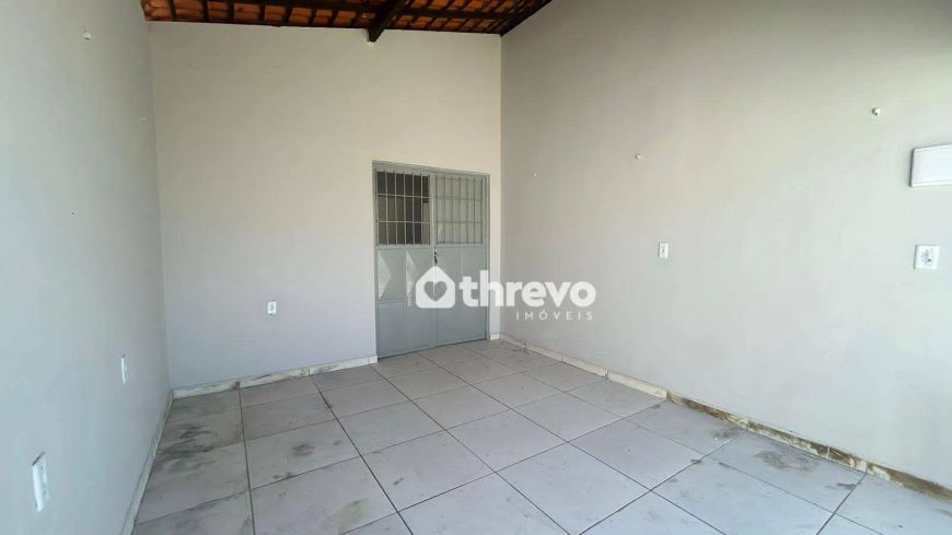 Casa com 2 dormitórios à venda, 105 m² por R$ 250.000,00 - Vale Quem Tem - Teresina/PI