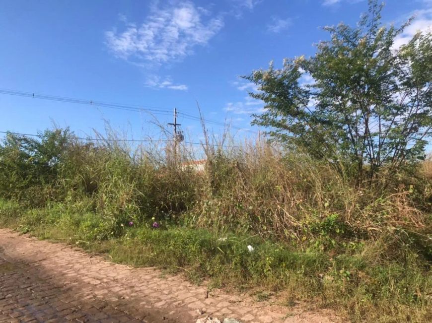 Lote para Venda no bairro Aroeiras, localizado na cidade de Teresina / PI.