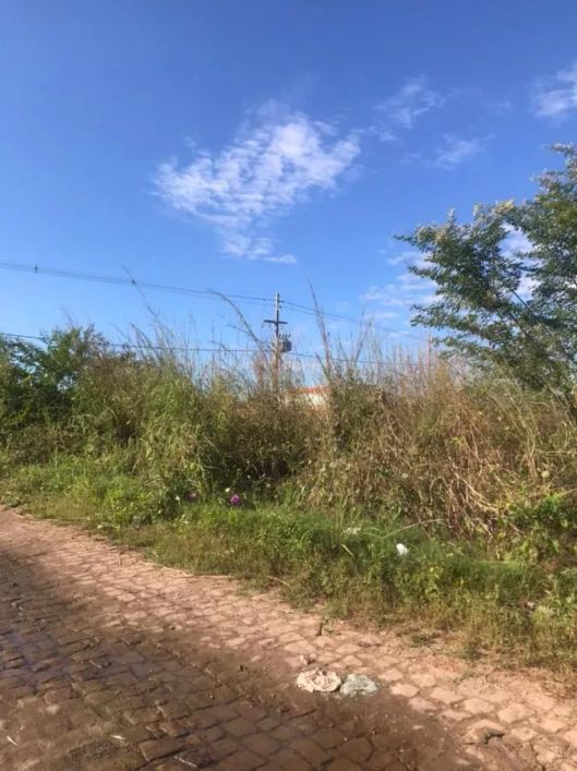Lote para Venda no bairro Aroeiras, localizado na cidade de Teresina / PI.