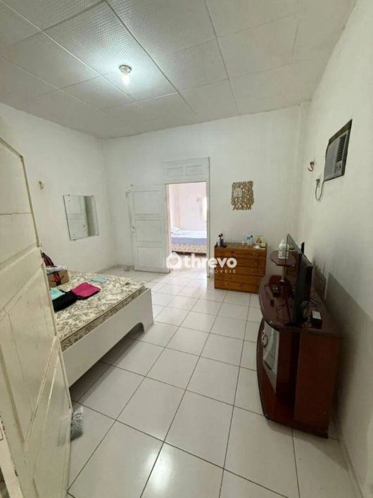 Casa com 3 dormitórios à venda por R$ 320.000,00 - Mafuá - Teresina/PI