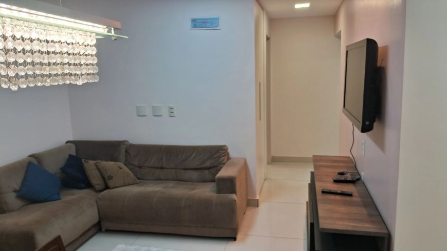 CONDOMÍNIO_BRISA SUL RESIDENCE - AP-SER-0001