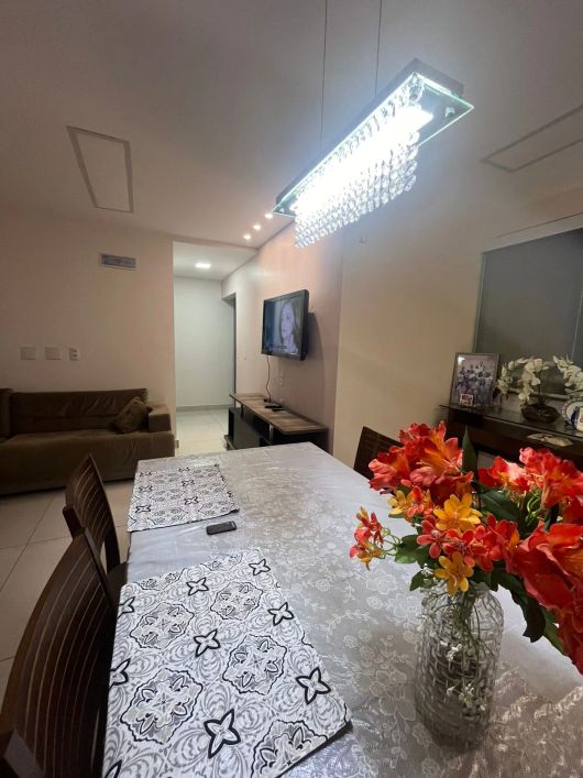 CONDOMÍNIO_BRISA SUL RESIDENCE - AP-SER-0001