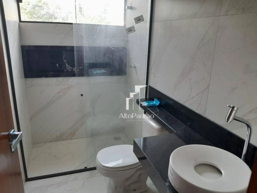 CASA À VENDA NO COND. FAZENDA REAL – TERESINA