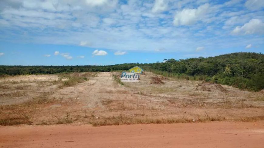 Terreno Residencial para Venda Lot. Boa Esperança, Manajás, Teresina