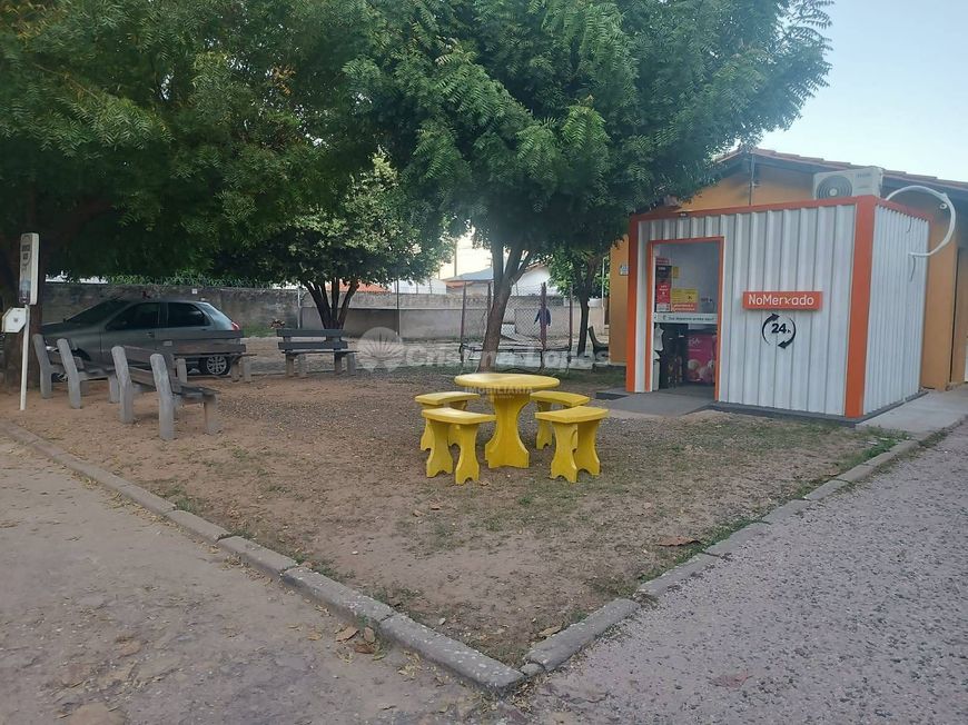 Apartamento à venda no Residencial Montevideo, Gurupi, Teresina, PI