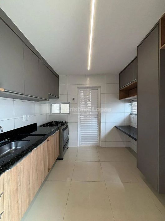Casa à venda, Vivier Residence, Teresina, PI