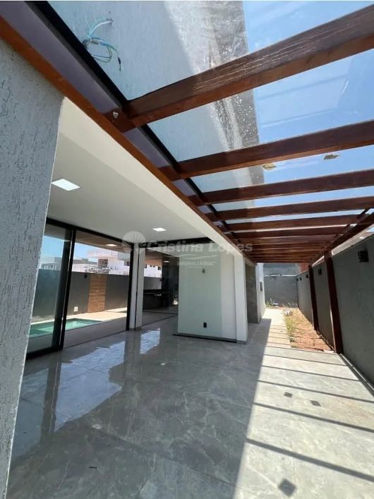 Casa à venda, Verde Lar, Teresina, PI