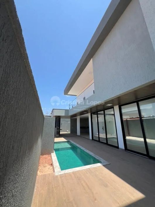 Casa à venda, Verde Lar, Teresina, PI