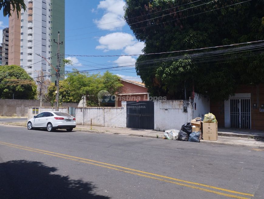 Terreno à venda, Jóquei, Teresina, PI
