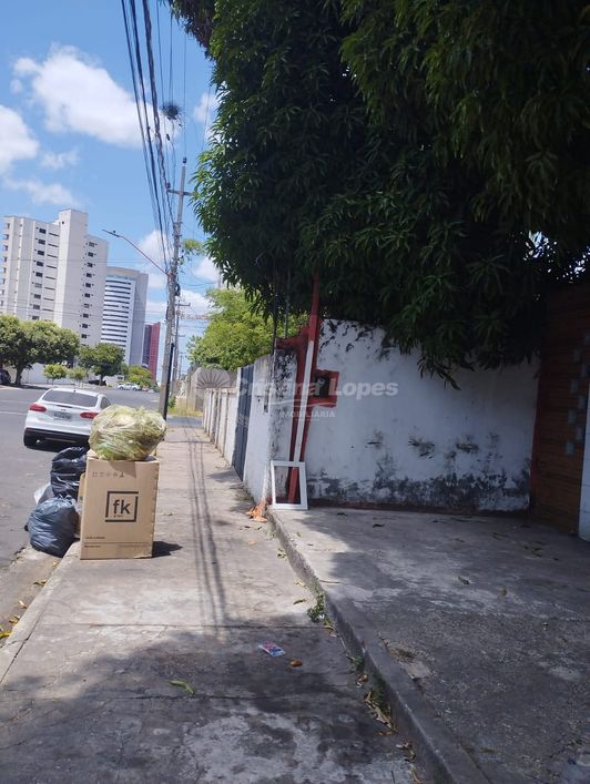 Terreno à venda, Jóquei, Teresina, PI