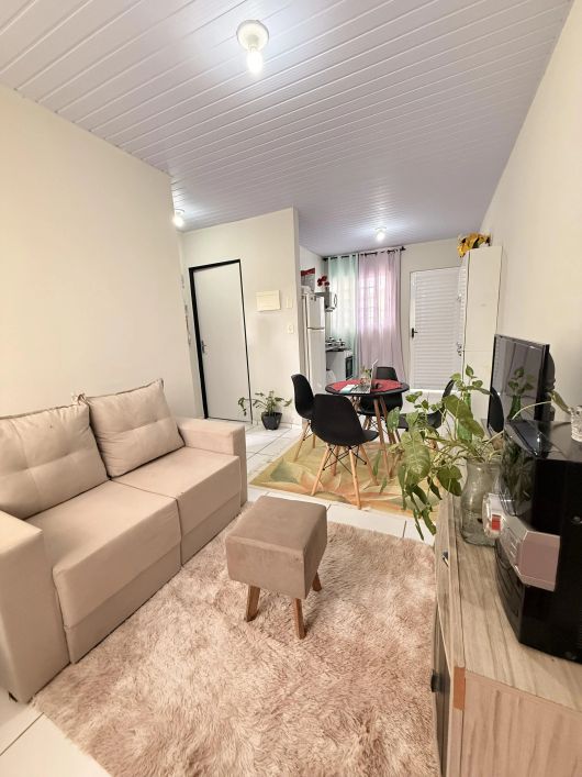 Ágio de casa por R$ 65.000, 2 quartos em Deus quer Teresina - PI