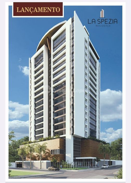 CS - Apartamento para venda com 165 metros quadrados com 3 quartos em Jóquei - Teresina - PI