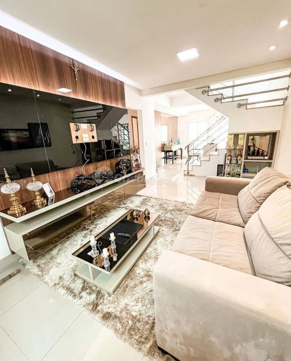 Casa no La Vie Suíça, Av. Presidente Kennedy, Teresina-PI