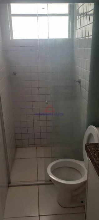 Apartamento em Uruguai - Teresina