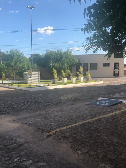 Apartamento paa venda com 2 quartos - Lenita Ferreira - em Verdecap - Teresina - PI