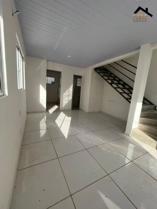 Casa em Condomínio para Venda em Teresina, São Lourenço, 3 dormitórios, 1 suíte, 1 banheiro, 1 vaga