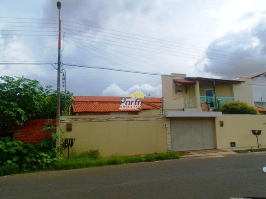 Casa para Venda Vale Quem Tem, Teresina