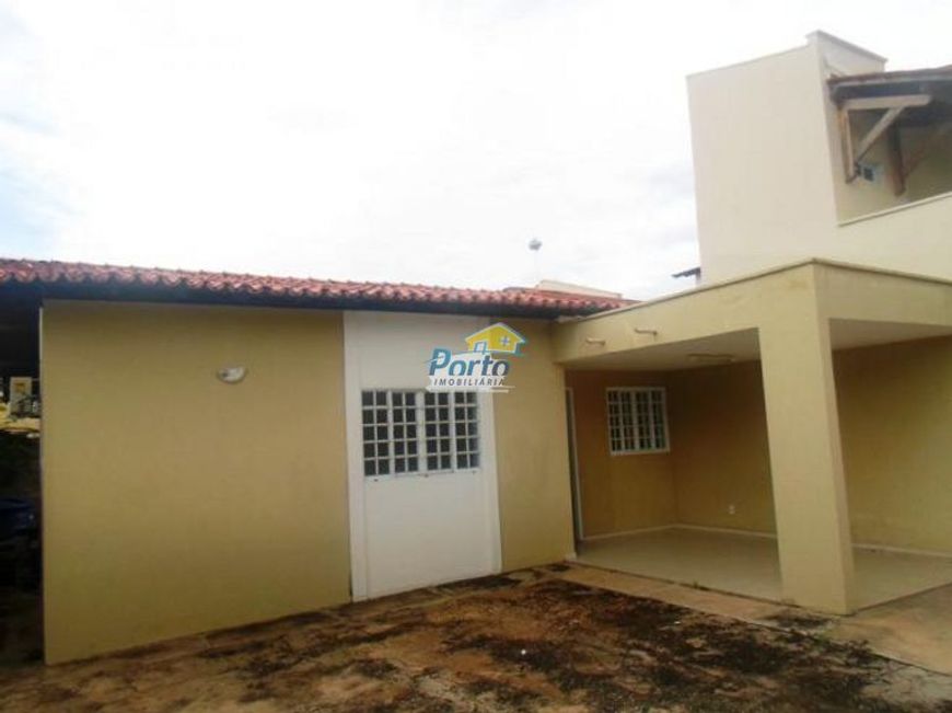 Casa para Venda Vale Quem Tem, Teresina