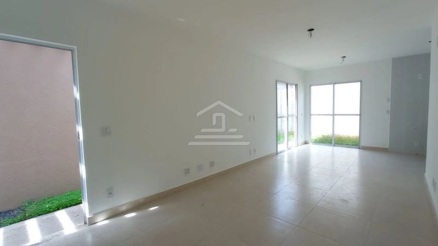 Casa Térrea Em Condomínio Com 03 Quartos TR471326 THE - K2J2KQ