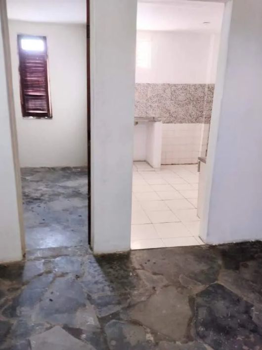 Apartamento à venda no Condomínio Ipê II - Teresina/PI