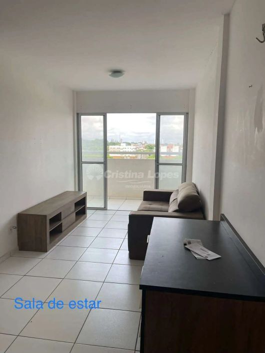Apartamento à venda, Residencial Atlanta, Santa Lia, Teresina, PI