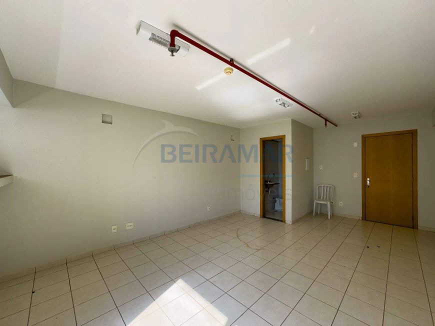 Sala Comercial para locação no Ed. Victoria Office tower - Asa Sul