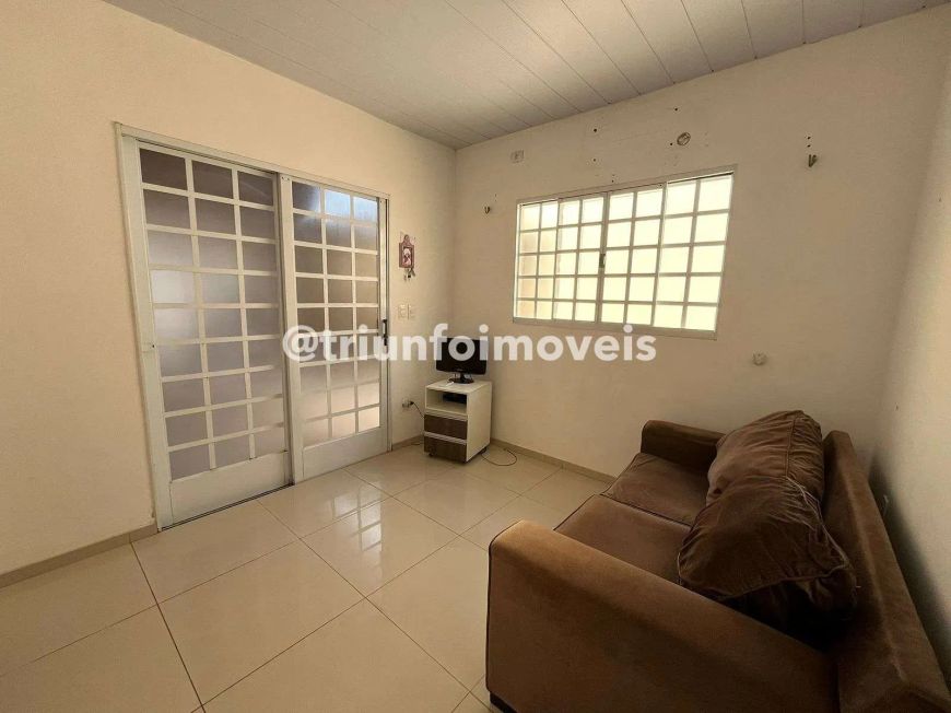 Casa a venda com 03 quartos no Residencial Jardins do Leste TR202904 THE -1212TB6