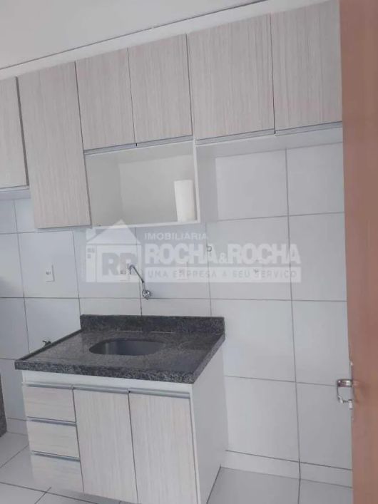 Excelente Apartamento a venda em TERESINA