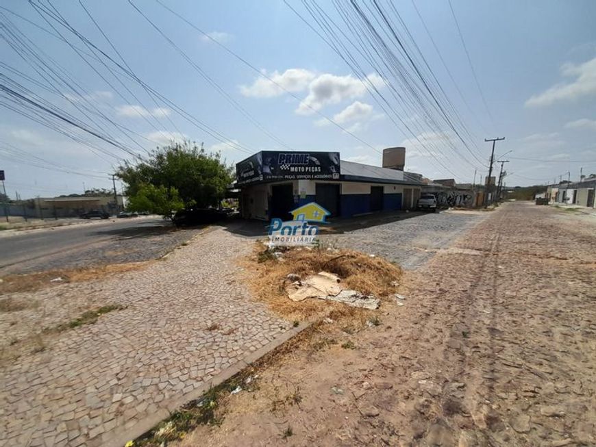 Loja para Venda Vale Quem Tem, Teresina