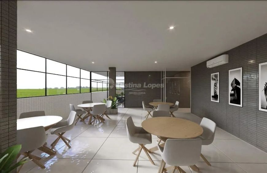 Apartamento à venda, Neto Campelo, Jóquei, Teresina, PI
