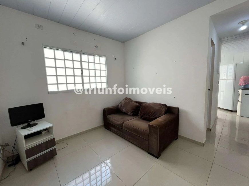 Casa a venda com 03 quartos no Residencial Jardins do Leste TR202904 THE -1PQ72KQ