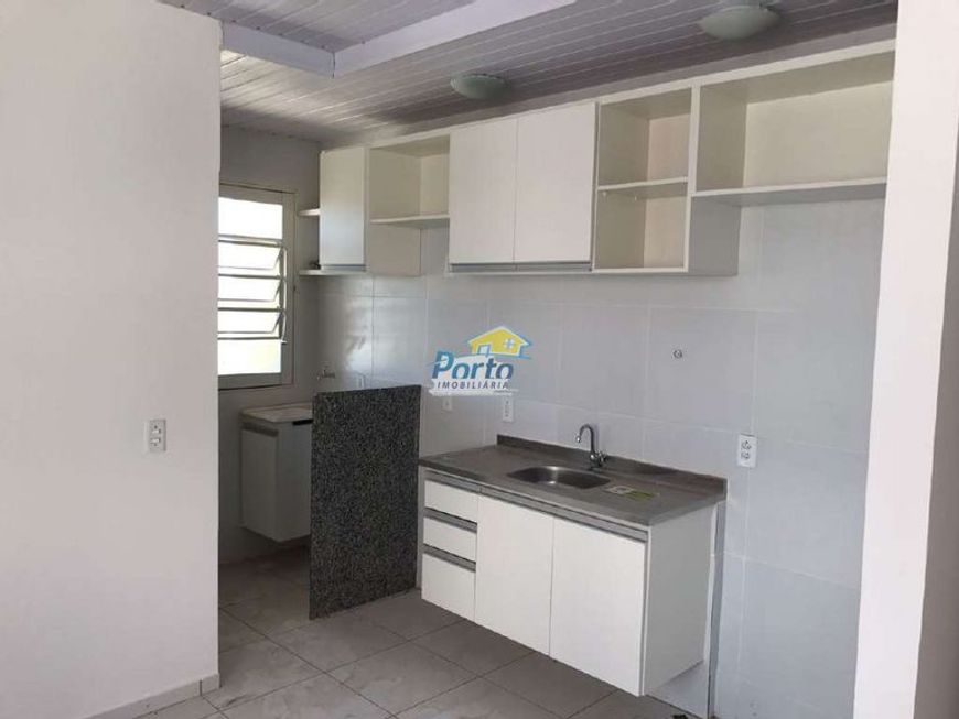 Apartamento no Cond. Granada - Village Leste, Teresina