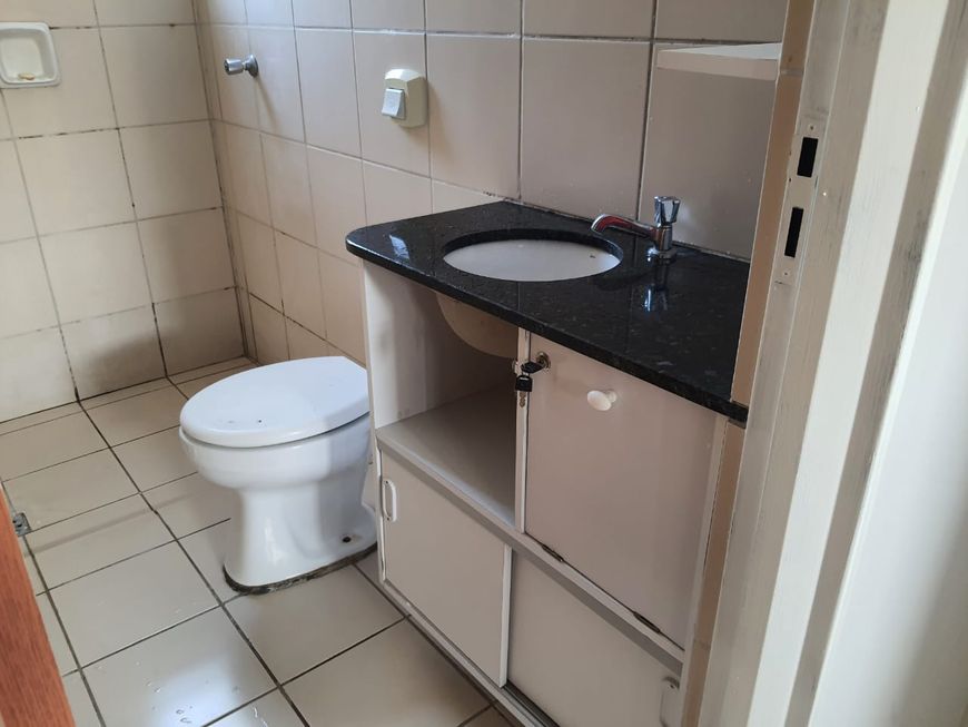 Imóvel para venda possui 73 metros quadrados com 3 quartos em Ilhotas - Teresina - PI