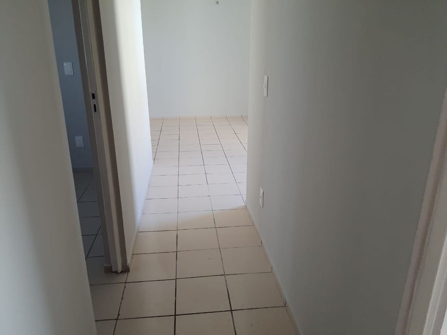 Imóvel para venda possui 73 metros quadrados com 3 quartos em Ilhotas - Teresina - PI