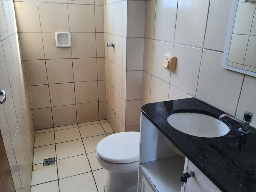 Imóvel para venda possui 73 metros quadrados com 3 quartos em Ilhotas - Teresina - PI