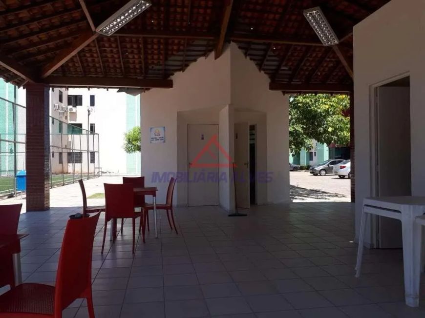 Apartamento em Santa Isabel - Teresina