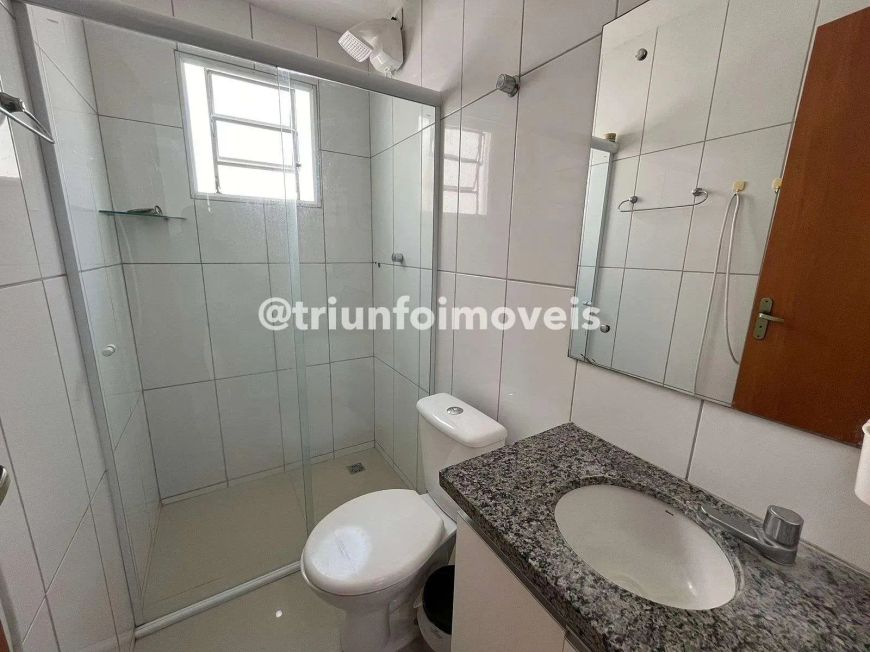 Casa a venda com 03 quartos no Residencial Jardins do Leste TR202904 THE -1CTR2KQ