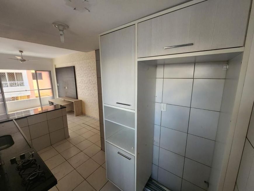 LMC Apartamento para venda tem 63 metros quadrados com 2 quartos em Jóquei - Teresina - PI