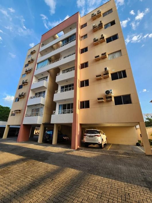 LMC Apartamento para venda tem 63 metros quadrados com 2 quartos em Jóquei - Teresina - PI