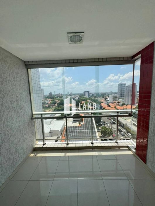 Bellagio, apartamento no Jóquei - Teresina - PI